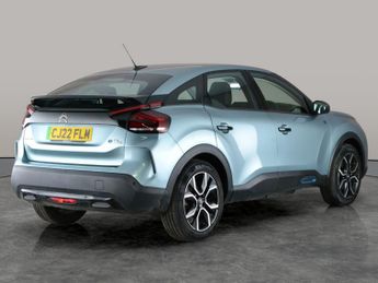 Citroen e-C4 50kWh Sense Plus (11kW Charger) (136 ps) - CRUISE - CLIMATE CONT