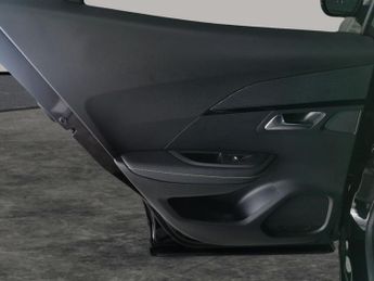 Peugeot E-2008 50kWh GT (7kW Charger) (136 ps) - REVERSE CAM - NAV - HEATED SEA