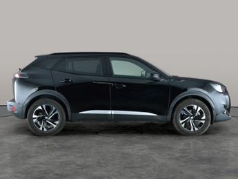 Peugeot E-2008 50kWh GT (7kW Charger) (136 ps) - REVERSE CAM - NAV - HEATED SEA