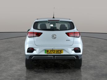 MG MG ZS 72.6kWh SE Long Range (156 ps) - REVERSE CAM - NAV - LANE DEPART