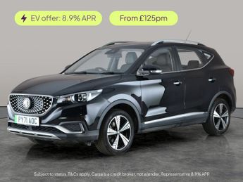MG ZS 44.5kWh Exclusive (143 ps) - HEATED SEATS - NAV - BLIND SPOT ASS