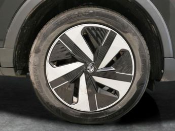 MG MG ZS 72.6kWh Trophy Long Range (156 ps) - NAV - BLIND SPOT ASSIST