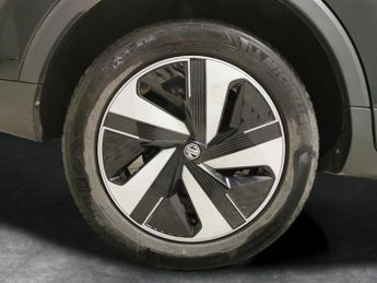 MG MG ZS 72.6kWh Trophy Long Range (156 ps) - NAV - BLIND SPOT ASSIST