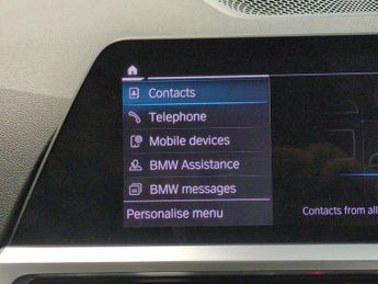 BMW 3 Series 2.0 330e 12kWh SE Pro Plug-in (292 ps) - NAV - ACOUSTIC GLAZING