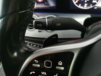 Mercedes-Benz E Class 2.0 E300de 13.5kWh SE Plug-in G-Tronic+ (306 ps) - COMFORT PACK