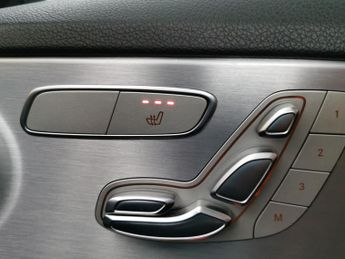 Mercedes-Benz C Class 2.0 C350e 6.4kWh Sport (Premium) Plug-in G-Tronic+ (293 ps) - SE