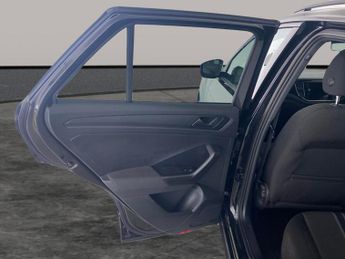 Volkswagen T-Roc 1.5 TSI EVO Black Edition DSG (150 ps) - CLIMATE CONTROL - PRIVA