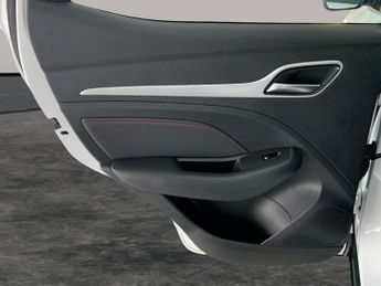 MG MG ZS 72.6kWh SE Long Range (156 ps) - REVERSE CAM - NAV - LANE DEPART