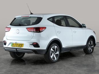MG MG ZS 72.6kWh SE Long Range (156 ps) - REVERSE CAM - NAV - LANE DEPART