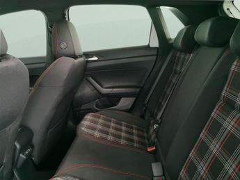 Volkswagen Polo 2.0 TSI GPF GTI+ DSG (200 ps) - LIGHT AND SIGHT PACK - BLUETOOTH