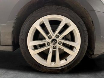 Audi A3 1.4 TFSIe 40 Sport Sportback Plug-in S Tronic 13kWh (204 ps) - B