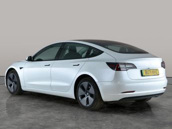 Tesla Model 3 (Dual Motor) Long Range 4WDE (346 ps) - PARK ASSIST - LED - REVE