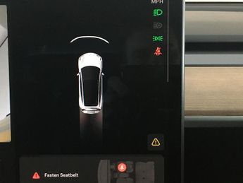 Tesla Model 3 (Dual Motor) Long Range 4WDE (346 ps) - PARK ASSIST - LED - REVE