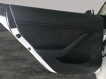 Tesla Model 3 (Dual Motor) Long Range 4WDE (346 ps) - PARK ASSIST - LED - REVE