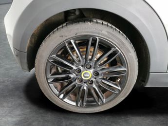 Mini Electric Hatch Cooper SE 32.6kWh Level 2 (184 ps) - LED - REVERSE CAM - HEATED 