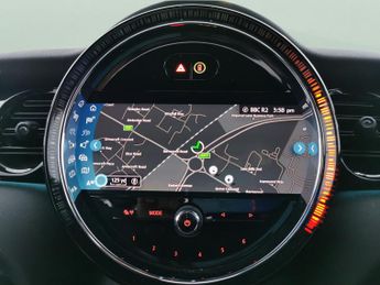 Mini Electric Hatch Cooper SE 32.6kWh Level 2 (184 ps) - LED - REVERSE CAM - HEATED 