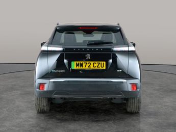 Peugeot E-2008 50kWh GT (7kW Charger) (136 ps) - REVERSE CAM - NAV - HEATED SEA