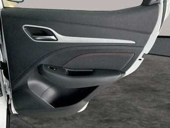 MG MG ZS 72.6kWh SE Long Range (156 ps) - REVERSE CAM - NAV - LANE DEPART