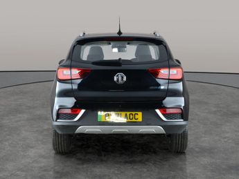 MG MG ZS 44.5kWh Exclusive (143 ps) - HEATED SEATS - NAV - BLIND SPOT ASS