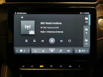 MG MG ZS 72.6kWh Trophy Long Range (156 ps) - NAV - BLIND SPOT ASSIST