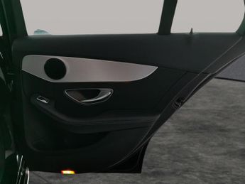 Mercedes-Benz C Class 2.0 C350e 6.4kWh Sport (Premium) Plug-in G-Tronic+ (293 ps) - SE