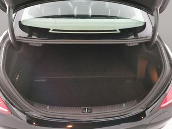 Mercedes-Benz C Class 2.0 C350e 6.4kWh Sport (Premium) Plug-in G-Tronic+ (293 ps) - SE