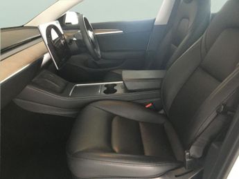 Tesla Model 3 (Dual Motor) Long Range 4WDE (346 ps) - PARK ASSIST - LED - REVE