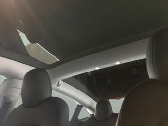 Tesla Model 3 (Dual Motor) Long Range 4WDE (346 ps) - PARK ASSIST - LED - REVE