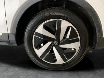 MG MG ZS 72.6kWh SE Long Range (156 ps) - REVERSE CAM - NAV - LANE DEPART