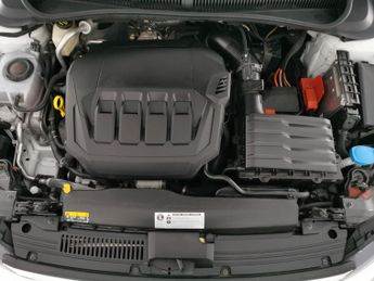 Volkswagen Polo 2.0 TSI GPF GTI+ DSG (200 ps) - LIGHT AND SIGHT PACK - BLUETOOTH