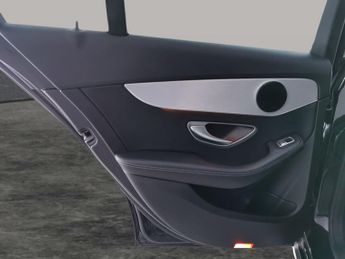 Mercedes-Benz C Class 2.0 C350e 6.4kWh Sport (Premium) Plug-in G-Tronic+ (293 ps) - SE