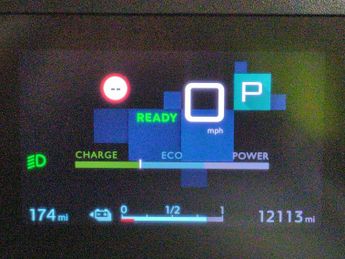Citroen e-C4 50kWh Sense Plus (11kW Charger) (136 ps) - CRUISE - CLIMATE CONT