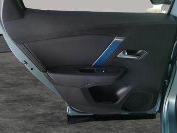 Citroen e-C4 50kWh Sense Plus (11kW Charger) (136 ps) - CRUISE - CLIMATE CONT