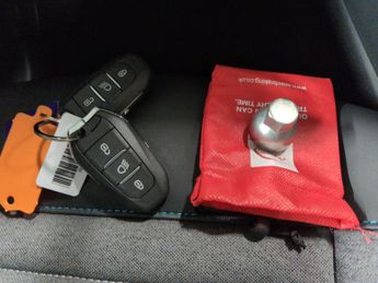 Citroen e-C4 50kWh Sense Plus (11kW Charger) (136 ps) - CRUISE - CLIMATE CONT