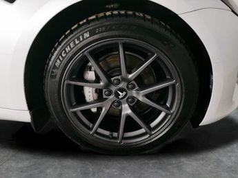 Tesla Model 3 (Dual Motor) Long Range 4WDE (346 ps) - PARK ASSIST - LED - REVE