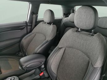 Mini Electric Hatch Cooper SE 32.6kWh Level 2 (184 ps) - LED - REVERSE CAM - HEATED 