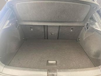 Volkswagen T-Roc 1.5 TSI EVO Black Edition DSG (150 ps) - CLIMATE CONTROL - PRIVA