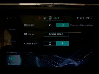 MG MG ZS 44.5kWh Exclusive (143 ps) - HEATED SEATS - NAV - BLIND SPOT ASS