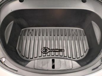 Tesla Model 3 (Dual Motor) Long Range 4WDE (346 ps) - PARK ASSIST - LED - REVE