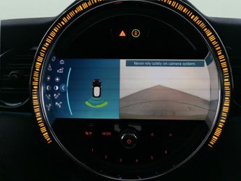 Mini Electric Hatch Cooper SE 32.6kWh Level 2 (184 ps) - LED - REVERSE CAM - HEATED 