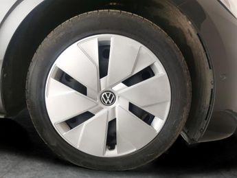 Volkswagen ID.3 Pro 58kWh Family (145 ps) - LED - REVERSE CAM - BLIND SPOT ASSIS