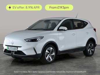 MG ZS 72.6kWh SE Long Range (156 ps) - REVERSE CAM - NAV - LANE DEPART