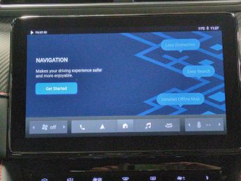 MG MG ZS 72.6kWh SE Long Range (156 ps) - REVERSE CAM - NAV - LANE DEPART