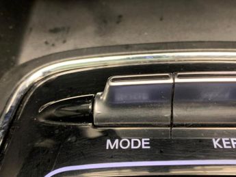 MG MG ZS 44.5kWh Exclusive (143 ps) - HEATED SEATS - NAV - BLIND SPOT ASS