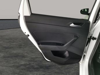 Volkswagen Polo 2.0 TSI GPF GTI+ DSG (200 ps) - LIGHT AND SIGHT PACK - BLUETOOTH