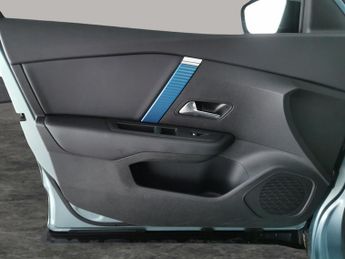 Citroen e-C4 50kWh Sense Plus (11kW Charger) (136 ps) - CRUISE - CLIMATE CONT