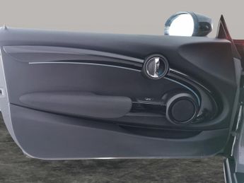 Mini Electric Hatch Cooper SE 32.6kWh Level 2 (184 ps) - LED - REVERSE CAM - HEATED 