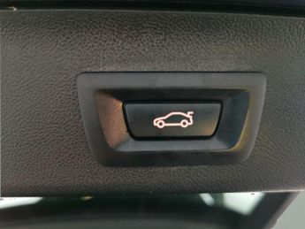 BMW 5 Series 2.0 520d M Sport Touring (190 ps) - HK AUDIO - HEATED STEERING