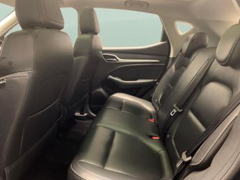 MG MG ZS 44.5kWh Exclusive (143 ps) - HEATED SEATS - NAV - BLIND SPOT ASS