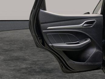 MG MG ZS 44.5kWh Exclusive (143 ps) - HEATED SEATS - NAV - BLIND SPOT ASS